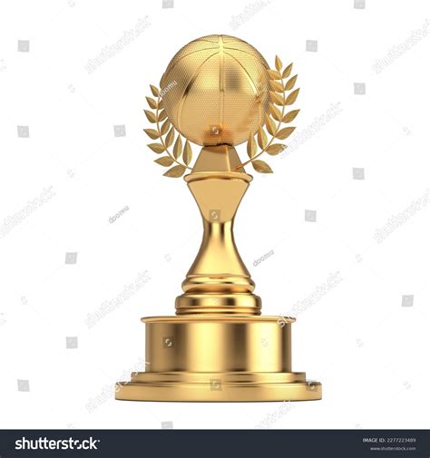 Championship Basketball Trophy Images Stock Photos Vectors