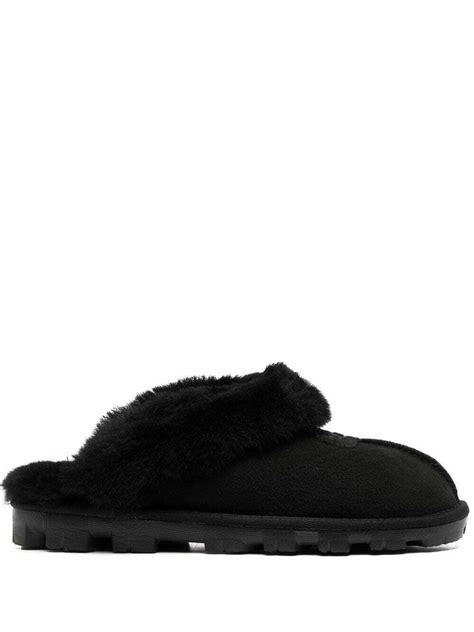 UGG AUSTRALIA Coquette Slippers Ugg