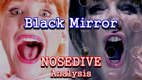 Black Mirror Nosedive Character Analysis at Kisha Rush blog