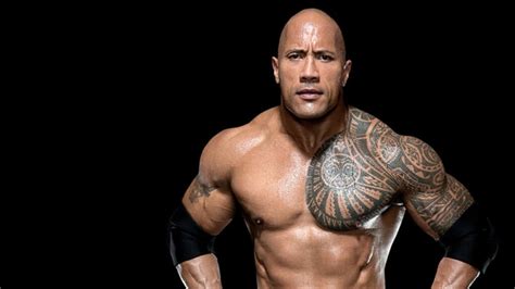 The Rock New Movie 2024 Candy Marice