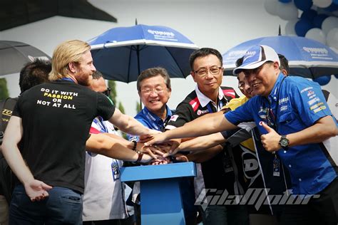 Seri Final Yamaha Sunday Race 2017 Digelar Akhir Pekan Ini Gilamotor