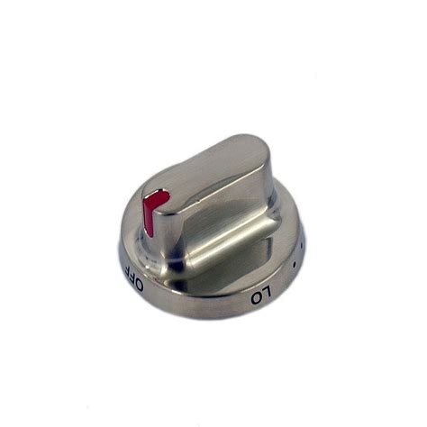 Range Surface Burner Knob Replaces DG64 00347G DG64 00472G Parts