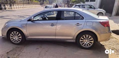 Maruti Suzuki Kizashi Mt Petrol Cars