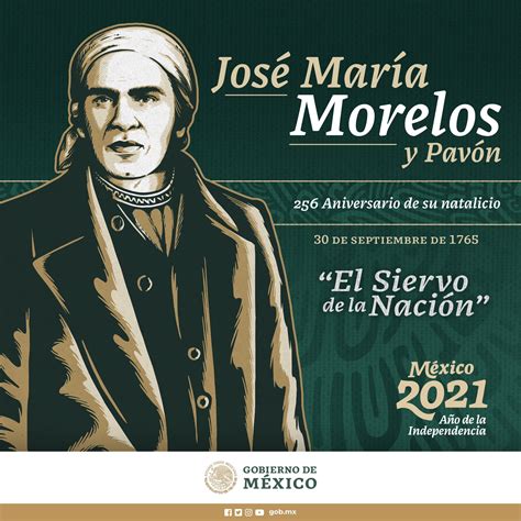 SECTUR México on Twitter Hoy conmemoramos el 256 aniversario del