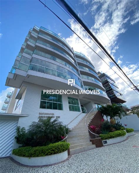 APARTAMENTO RESIDENCIAL Em Cabo Frio RJ Vila Nova Achou Mudou