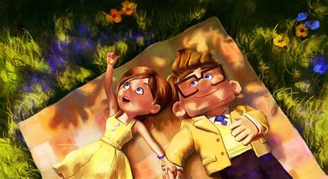 Up Disney Pixar Disney Pixar Up Pixar Pixar Movies Disney Fan Art