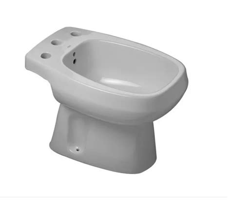 Bidet Agujeros Roca Monaco Blanco