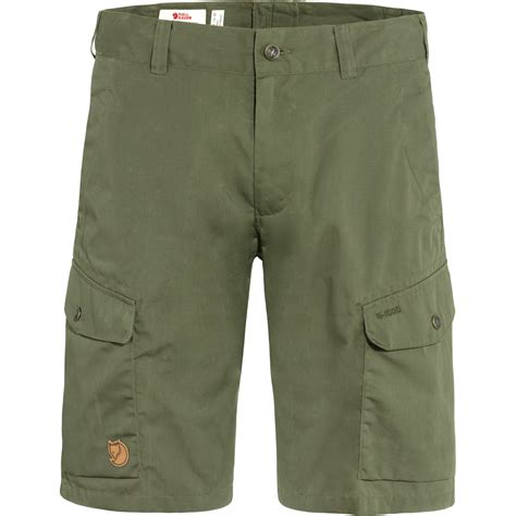 Fjällräven Ruaha Shorts Men laurel green BIKE24