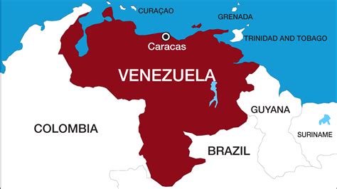 Venezuela - Global Centre for the Responsibility to Protect