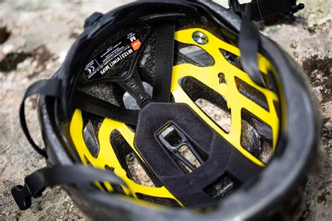 Test Casco Met Vinci Mips Maillot Magazine