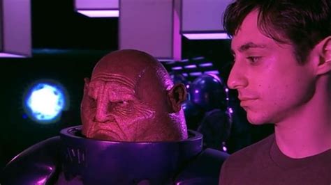 Doctor Who: The Sontaran Stratagem (2008) | MUBI