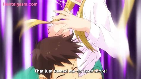 NEWLY UNCENSORED HENTAI