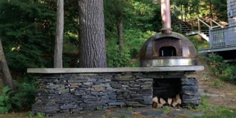 How to Build a Wood-Fired Oven at Home | Chelsea Green Publishing