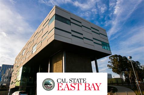 California State University East Bay Take A Virtual Tour With Us