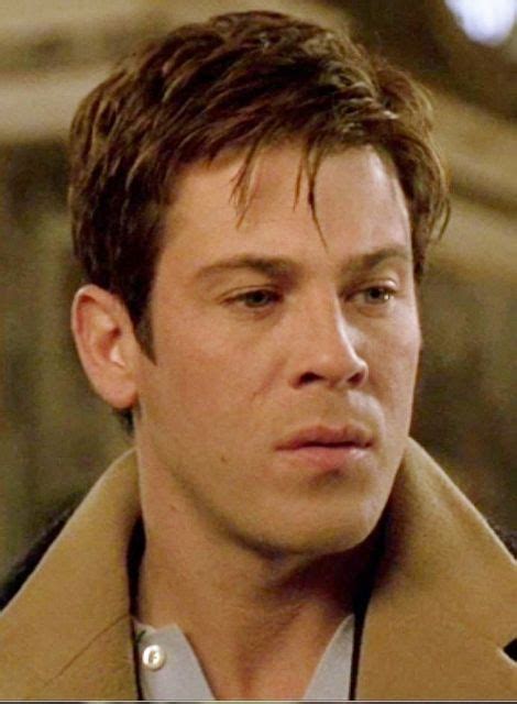 Screen Cap By Mary E Brewer From The Movie With Christian Kane Just