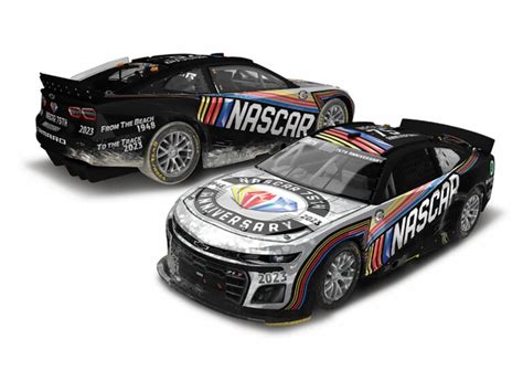 Top 10 NASCAR diecast cars of the 2023 NASCAR season - Racing News