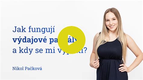 Jak fungují výdajové paušály a kdy se mi vyplatí Nastejnelodi cz