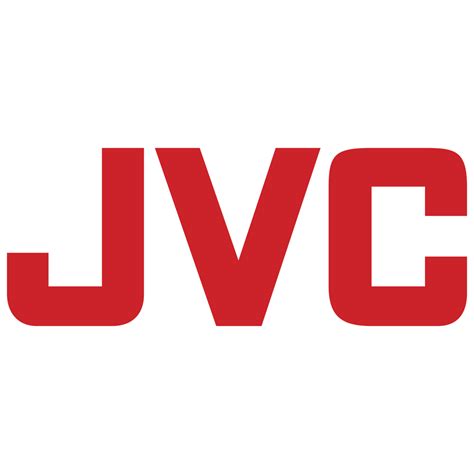 JVC Logo PNG Transparent – Brands Logos