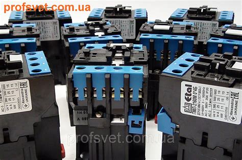 Контактор ПМЛ-2160М Б: продажа, цена в Днепре. Контакторы и пускатели ...