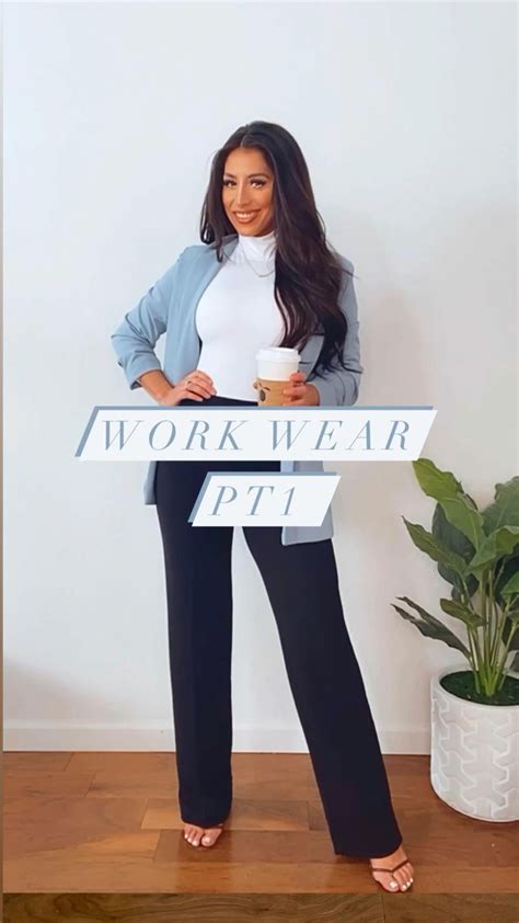 Work wear office outfits – Artofit