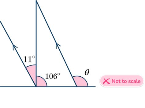 Corresponding Angles Math Steps Examples And Questions