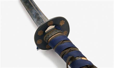 The Katana Sword: A Symbol of Samurai Tradition