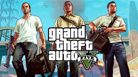 Detonado Grand Theft Auto V Completo Para Pc Sajermann Games