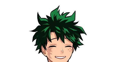 Myheroacademia Izuku Midoriya Mha Deku Sensei Pixiv