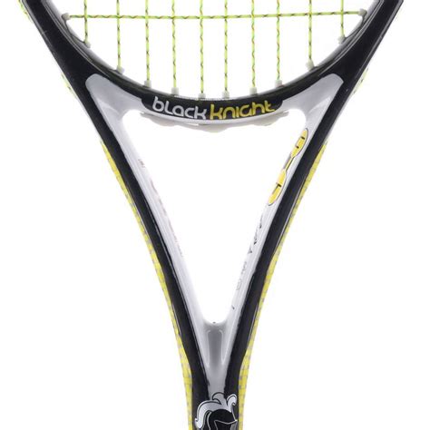 Rakieta BLACK KNIGHT ION X FORCE Używana SQUASH Rakiety Używane