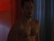 Naked Angela Featherstone In Track Down