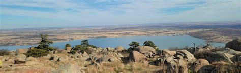 Mount Scott Overlook, Oklahoma - 773 Reviews, Map | AllTrails