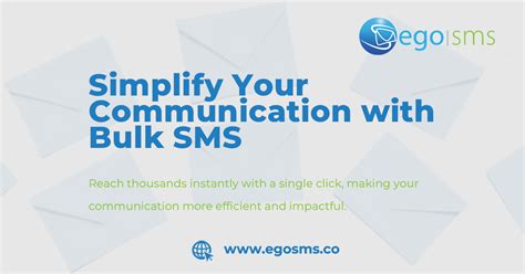 How Bulk Sms Works The Essential Guide To Using Bulk Messaging For