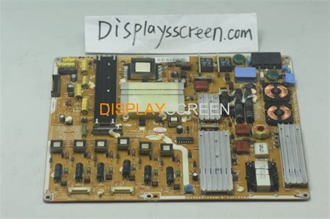 Original Bn B Samsung Pslf B B Power Board Pb Pjl