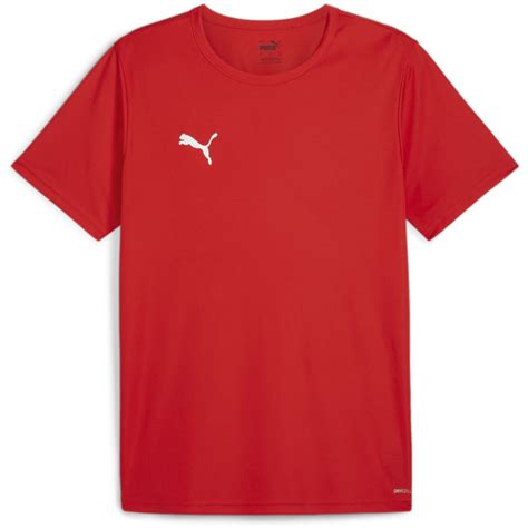 Maillot Puma Teamrise Matchday