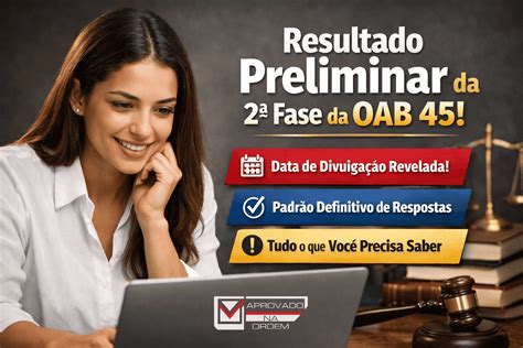 Proxima Prova Da Oab