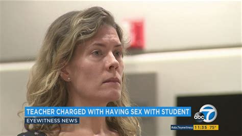 Brentwood School Teacher Pleads Not Guilty To Sexually Assaulting