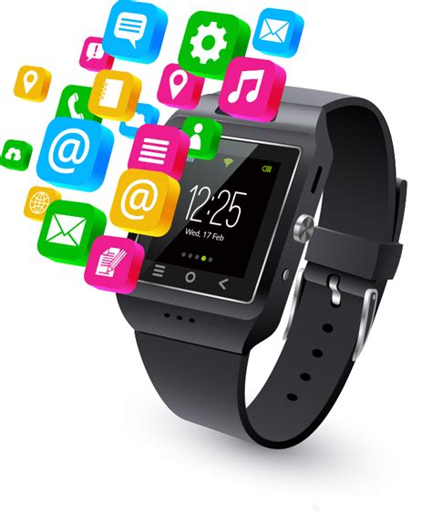 Smart Wearable Device App Development Company Fusion Informatics