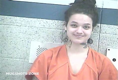 EARLS MORGAN HAYLEY 02 27 2023 Breckinridge County Mugshots Zone