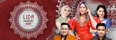 nonton lida  indosiar episode lengkap vidio