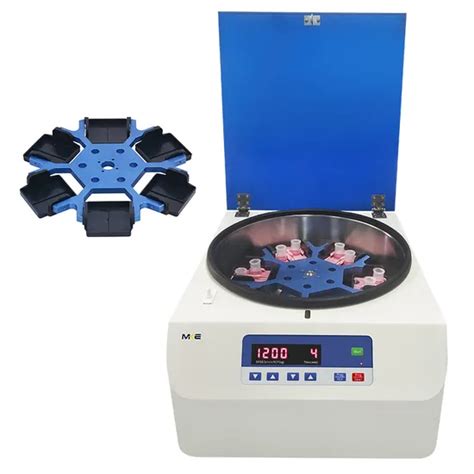 Laboratory Desktop Cell Smear Centrifuge Cytology Centrifuge With Low