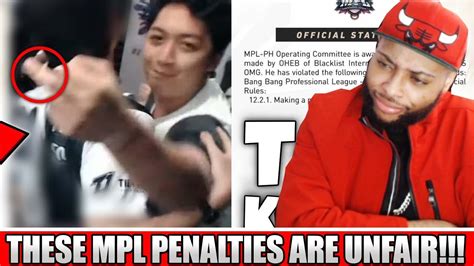 Ask VeLL Reacts THE STORY BEHIND THE MOST ICONIC PENALTY IN MPL