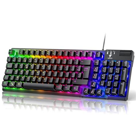 Meilleur Clavier Gamer Comparatif Et Guide Dachat Univers Gamer