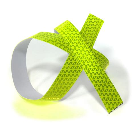 REFLECTIVE SAFETY TAPE – Geartac Systems