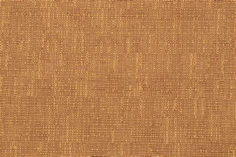 Yards Fabricut Textured Solid Woven Upholstery Fabric In Caramel