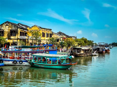 Hue Hoi An Da Nang Jptraveltime