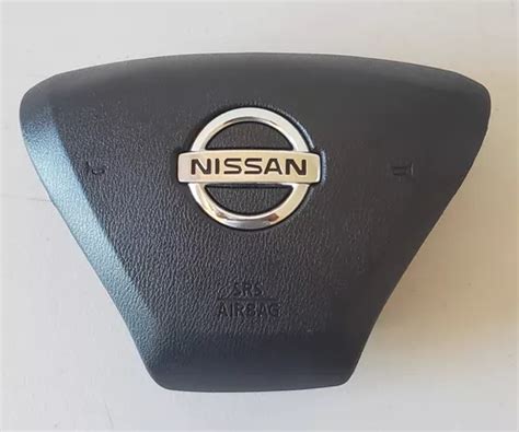 Tapa Bolsa De Aire Nissan Pathfinder Murano Nueva Env O Gratis