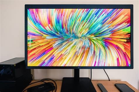 Lg Ultrafine K Display