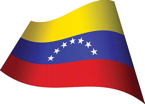 Royalty Free Venezuela Flag Clip Art, Vector Images & Illustrations ...