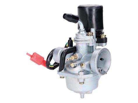 Carburetor Minarelli Cpi Keeway Generic Qj E Qmb