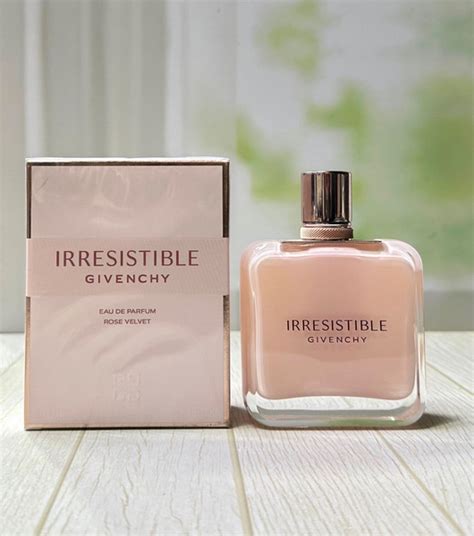 Irresistible Rose Velvet.. Духи 100 мл (1668294952)